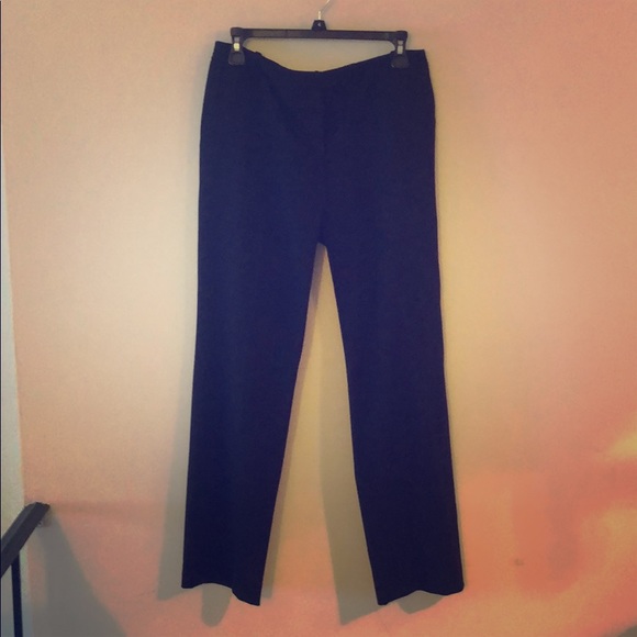 Work pants (see other posting for matching blazer) - Picture 1 of 3